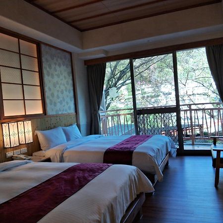 Ku Kuan Resort Hotel Heping  Exterior photo