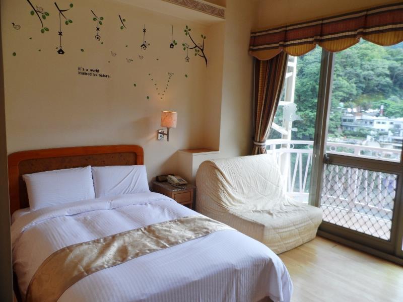 Ku Kuan Resort Hotel Heping  Exterior photo