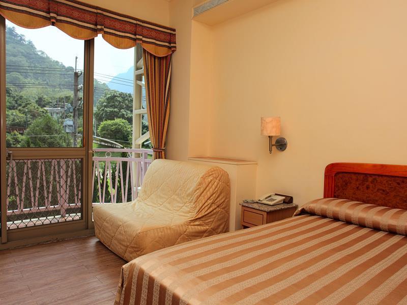 Ku Kuan Resort Hotel Heping  Exterior photo