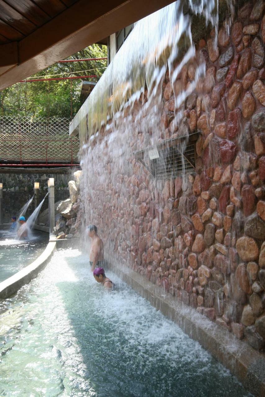 Ku Kuan Resort Hotel Heping  Exterior photo