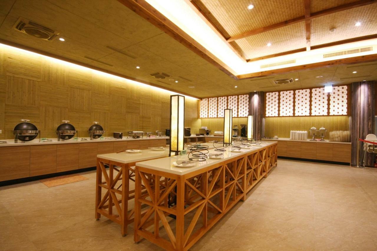 Ku Kuan Resort Hotel Heping  Exterior photo